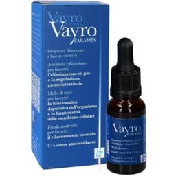 Odelfe Vayro Parassix 20ml