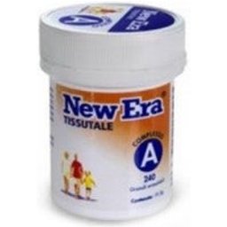 Nouveau complexe Era Schüssler A 240comp