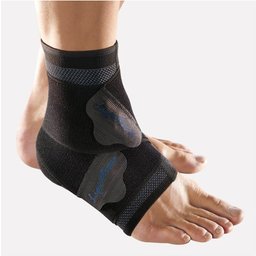 Tobillera Ligact1415 Negro Azul 4 1ud