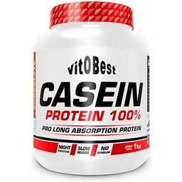 Casein Protein Chocolate 1kg