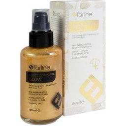 Huile Corps Glow 100ml