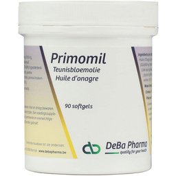 Deba Primomil 1000 mg
