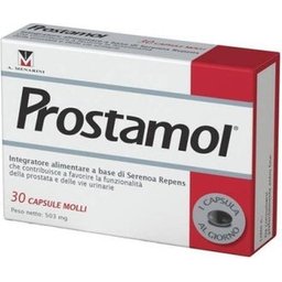 Prostamol 30caps