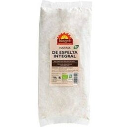Harina Espelta Integral Bio 500g