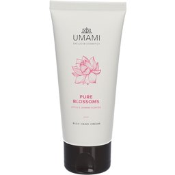 Hand Cream – Pure Blossoms
