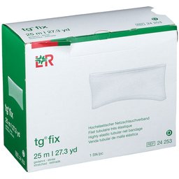 Tg® fix D pour grande tête, petit tronc