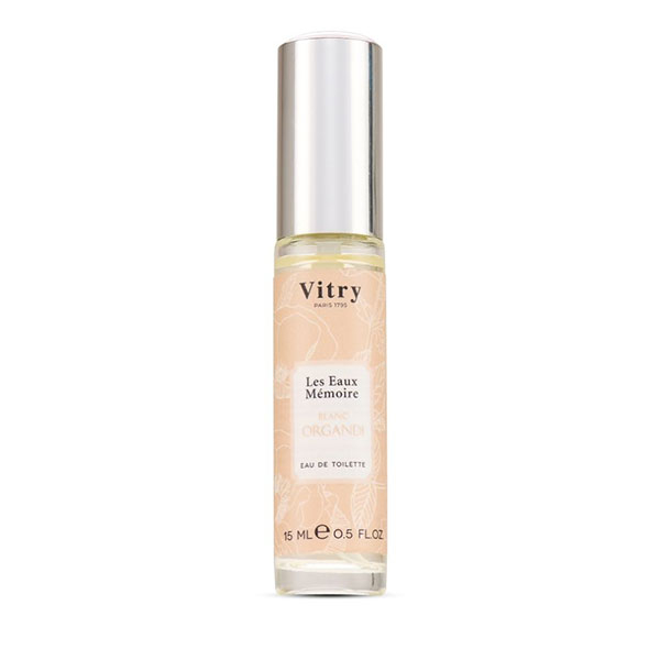 Eau de toilette Blanc organdi 15ml