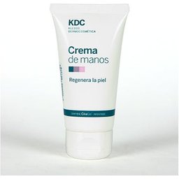 Kdc Hand Cream Glove Effect 50ml