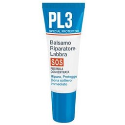 Baume à lèvres Pl3 Rep.lip Sos