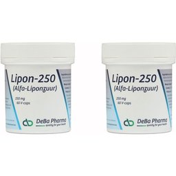 Lipon-250 mg