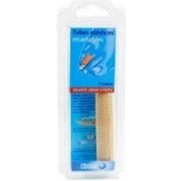 tube élastique pur découpable 11mm 1 pc