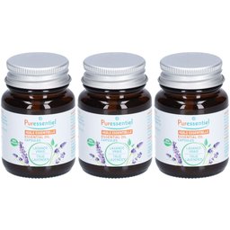 Huile essentielle Lavande vraie Bio