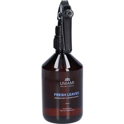Exclusive Cosmetics Fresh Leaves Room Spray Japanese Mint & Ginger