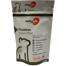 Osalia Easypill® Oxaless pour Chat