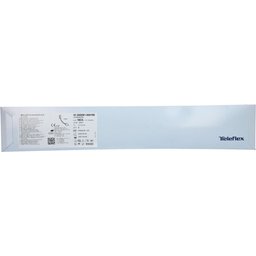 Rusch Care Sonde à ballonnet brillant Ch18