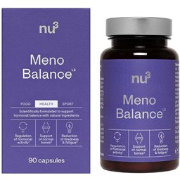 Meno Balance