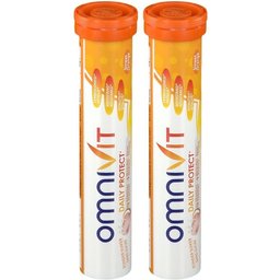 Daily Protect - Immunité & Energie