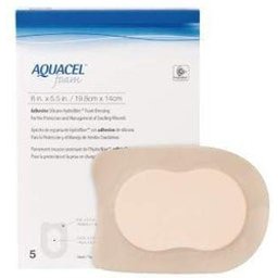 Foam Pro Pansement Talon 19.8x14cm 10uts