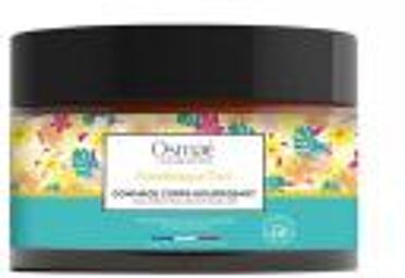 Gommage Corps Nourrissant Paradisiaque Tiaré 200 g - Pot 200 g