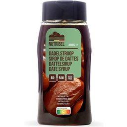 Sirop de Dattes