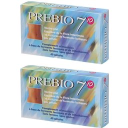 Exopharm Prébio 7