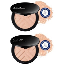 Dermablend Covermatte Fond de teint poudre compacte 9,5g - Teinte 25 Nude