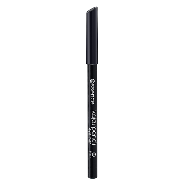 Crayon Yeux Khôl N°01 Black 1g