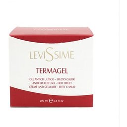 Termagel Tratamiento Anticelulítico 200ml
