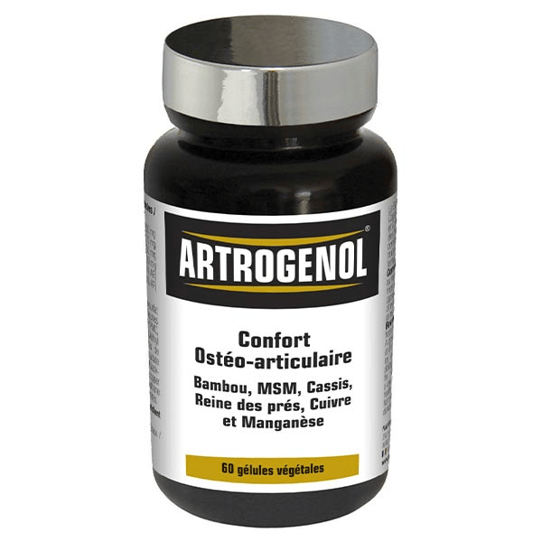 Artrogenol 60 gélules