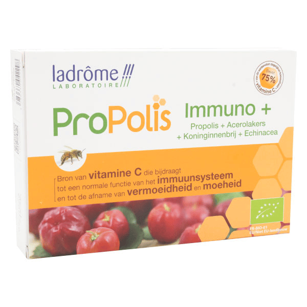 Propolis Immuno+ 200 ml