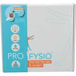 ProFysio® Coussin thermique aux graines de lin