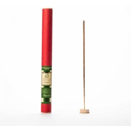 Encens Bois de Santal Est des Indes 16 bâtonnets