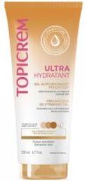 Ultra Hydratant Gel Autobronzant Progressif Visage et Corps 200 ml - Tube