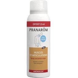 Aromalgic Spray Articulations Bio 100ml