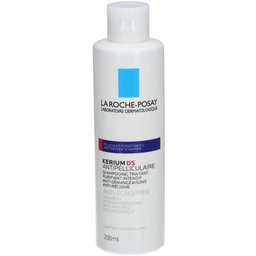 La Roche Posay Kerium DS Shampoing antipelliculaire intensif 200ml