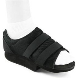 Chaussure à Décharge de l?Avant pied Taille 0