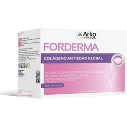 Forderma Colágeno Antiedad Global 30 sticks