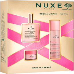 Coffret Rose À L'Infini 2023