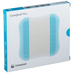 Comfeel Plus 31103 10x10