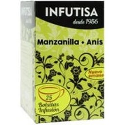 Gelée Harpabell 20 ampoules