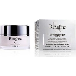 Crystal Bright Illuminating Cream 50ml