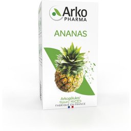 Arkopharma Arkogélules® Ananas