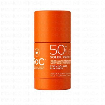 Soleil Protect - Stick Solaire SPF50+ 15g