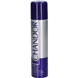 Spray pour cheveux
