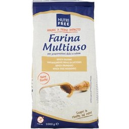 Farine polyvalente sans nutriments 1Kg