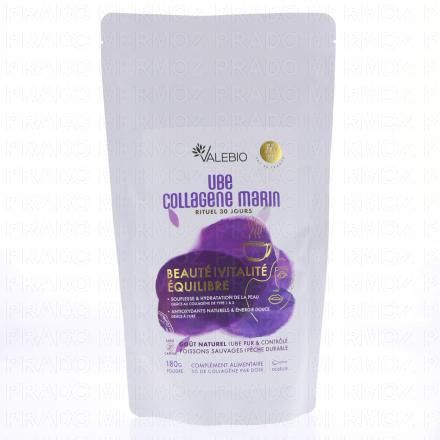 Ube Collagène Marin 180g