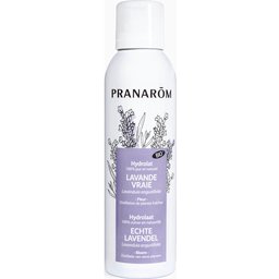 Pranarôm Hydrolat Lavande Vraie Bio 150ml