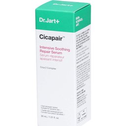 Cicapair Sérum Réparateur Apaisant Intensif 30ml