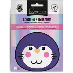 Animated Soothing & Hydrating Tissue Mask 25g