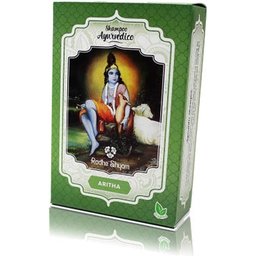 Ayurvedic Shampooing Poudre d'Aritha 100g